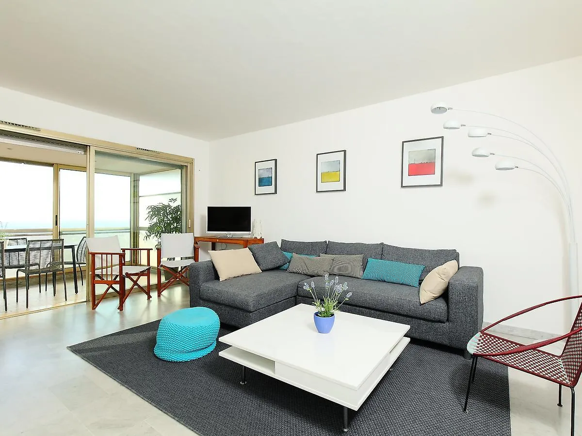 Apartment Les Goelands Cannes