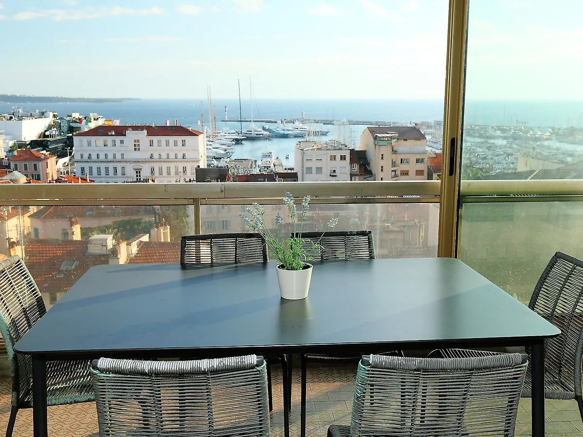 Apartment Les Goelands location
