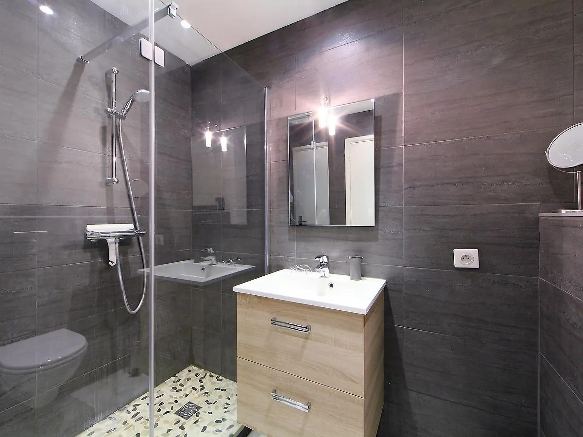 Apartment Les Goelands Cannes