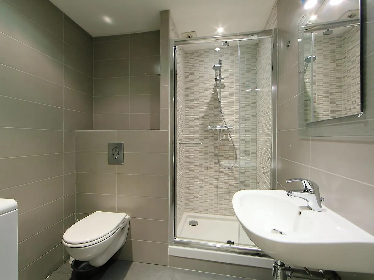 Apartment Les Goelands Cannes France