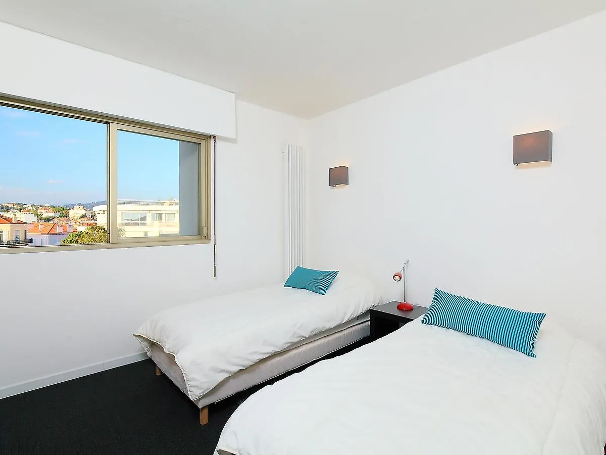 Apartment Les Goelands Cannes Franciaország