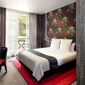 4* מלון Western Premier Le Patio Des Artistes Wellness Jacuzzi