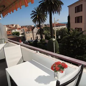  Appartement Acci Les Yuccas